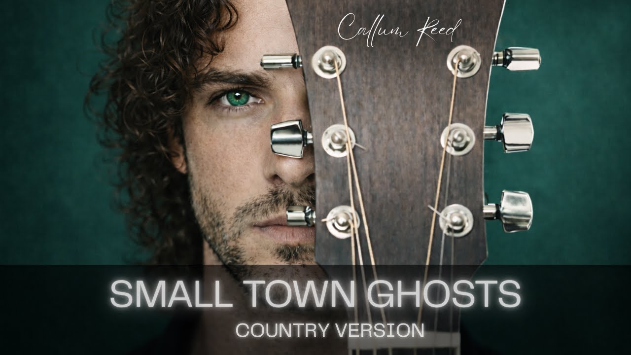 SMALL TOWN GHOSTS | Backroads and Goodbyes