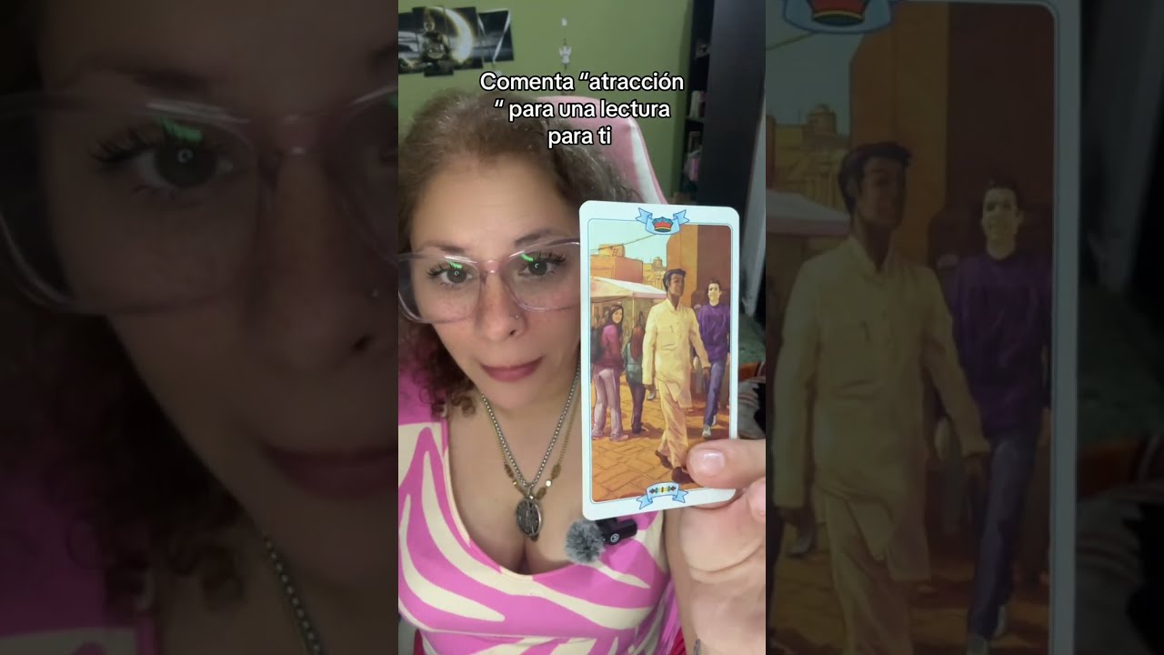 Что вы притягиваете в свою жизнь? #lautarot #tarot #attraction