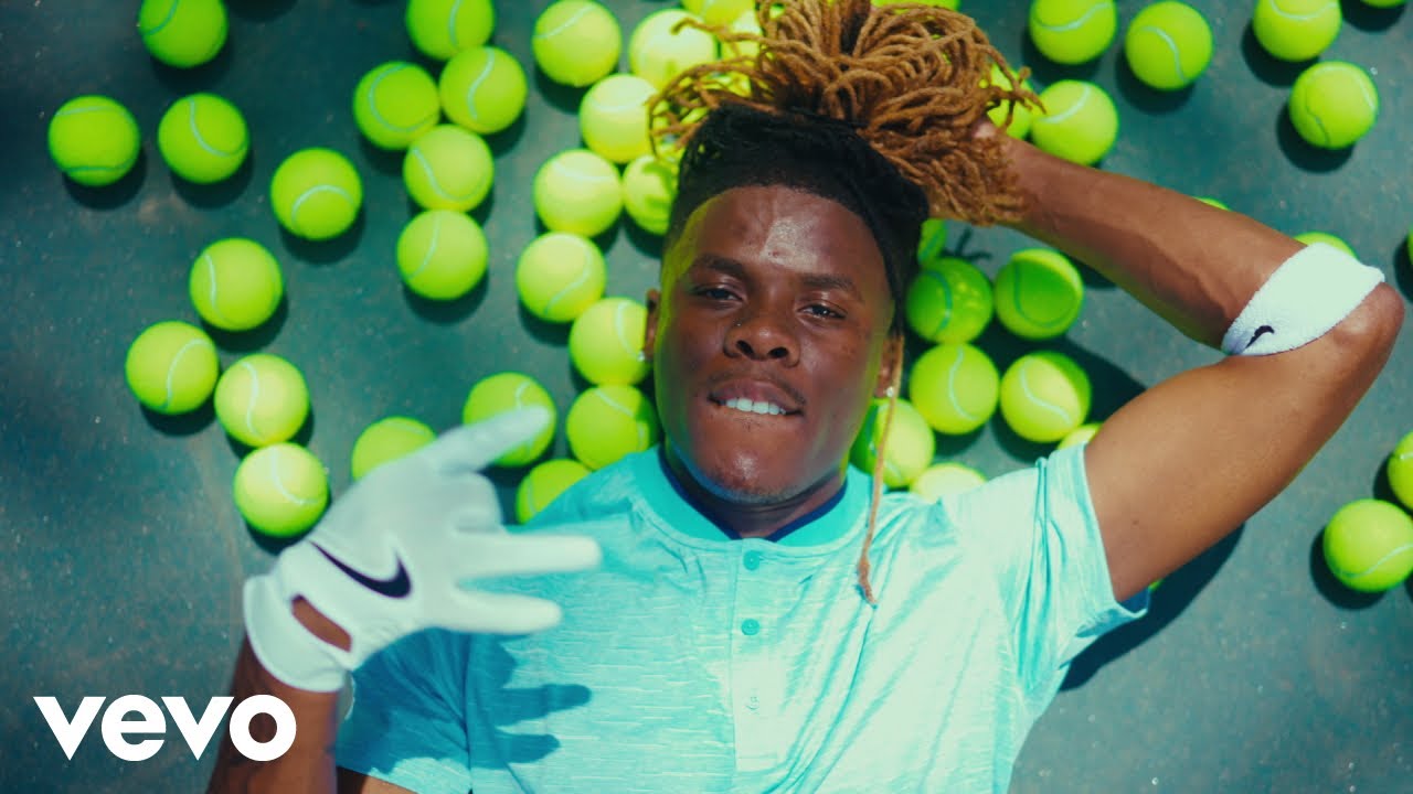 Unghetto - SEEN (Official Music Video)