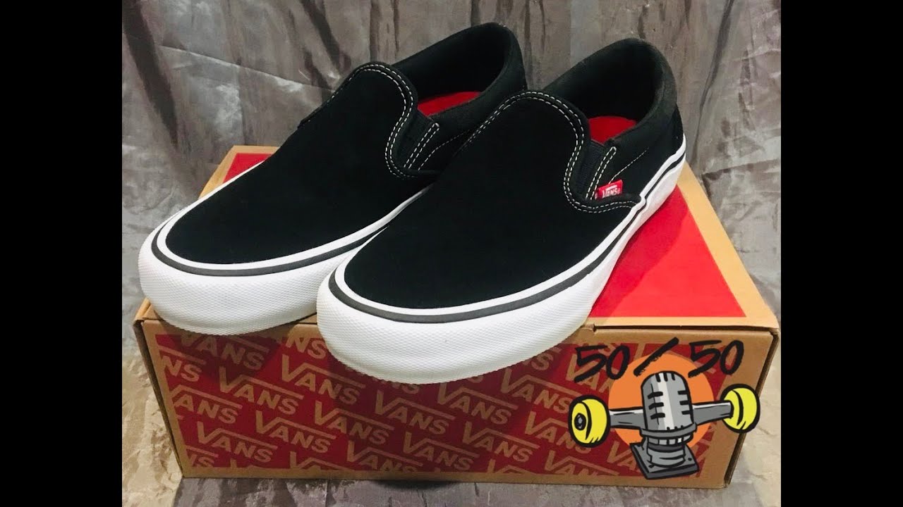 50-50 Skatetalk - Viernes de Reviews 