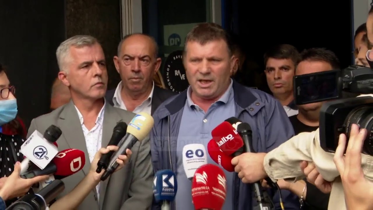 Top News - Prokuroria speciale/ Val&euml; arrestimesh n&euml; Kosov&euml;