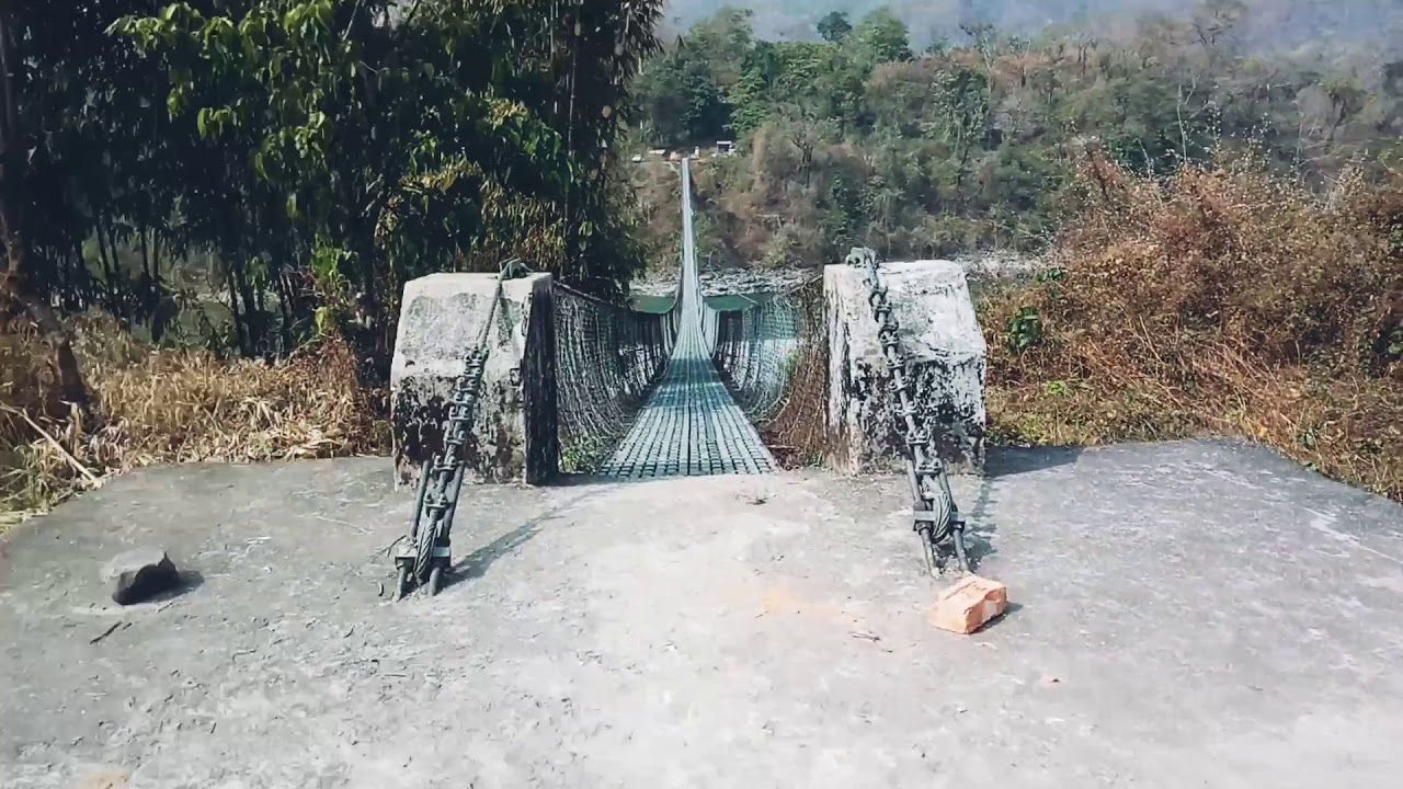 JAMDUAR , BHUTAN