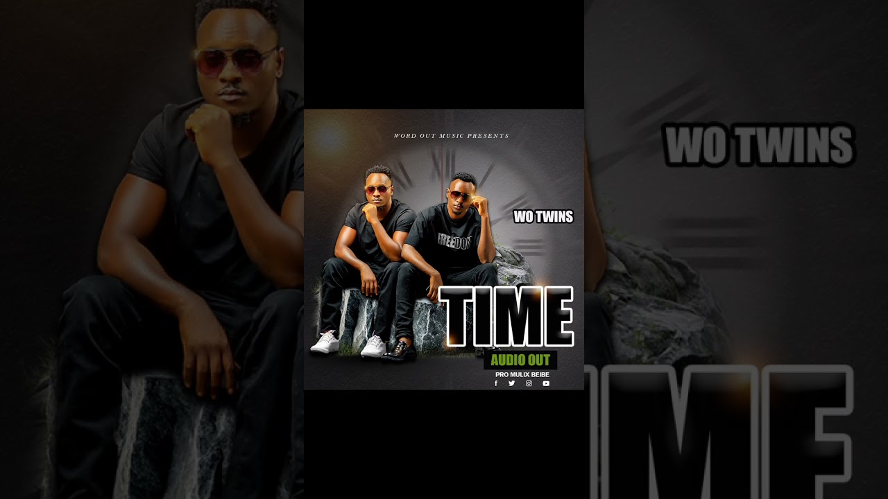 TIME BY WOTWINS 