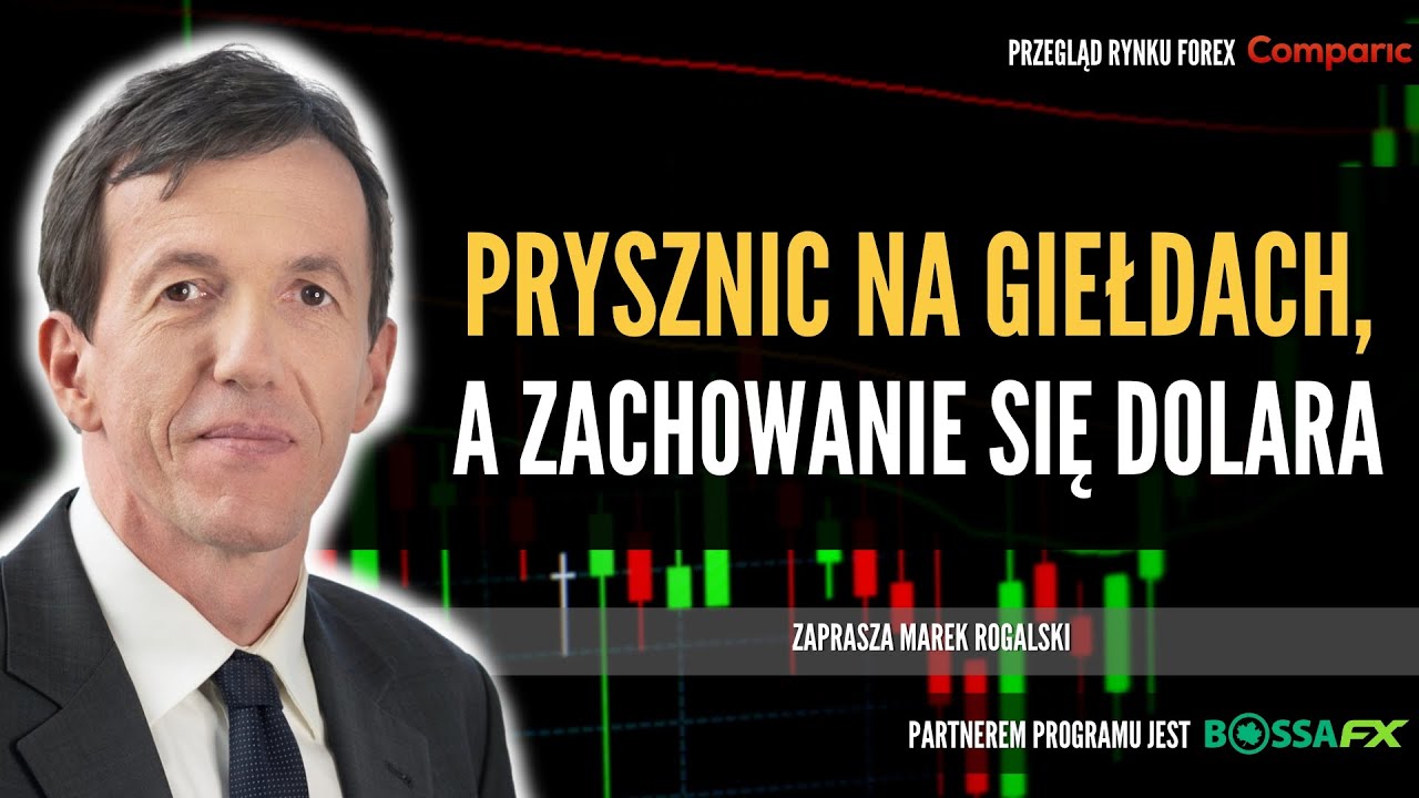 Futures na indeks dolara ma trudności ze złamaniem bariery 100 punkt&oacute;w | Świat walut 05.11.2025