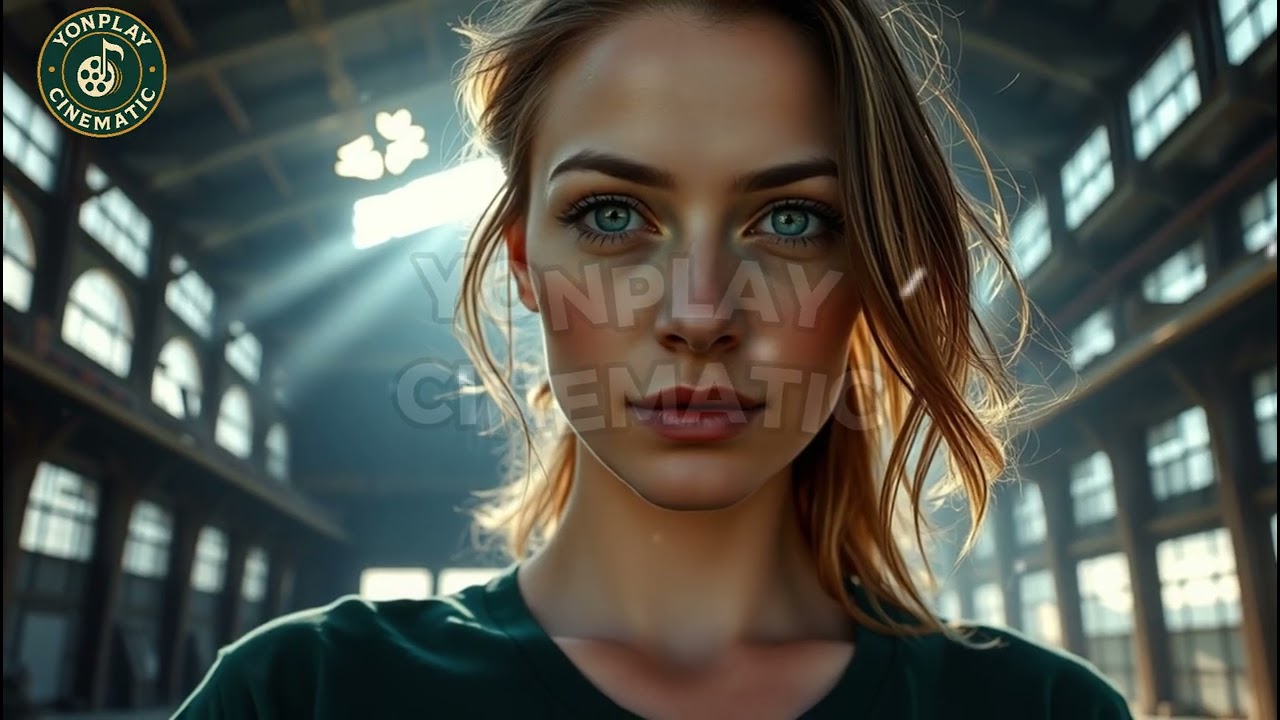 Cinematic Background Music for Deep Emotional Storytelling and Powerful Visual Scenes