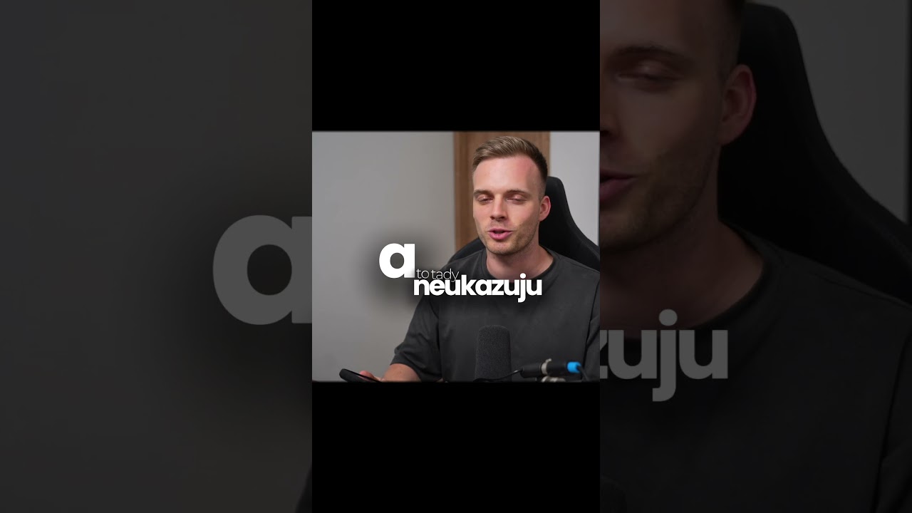 Rychlý reality check 