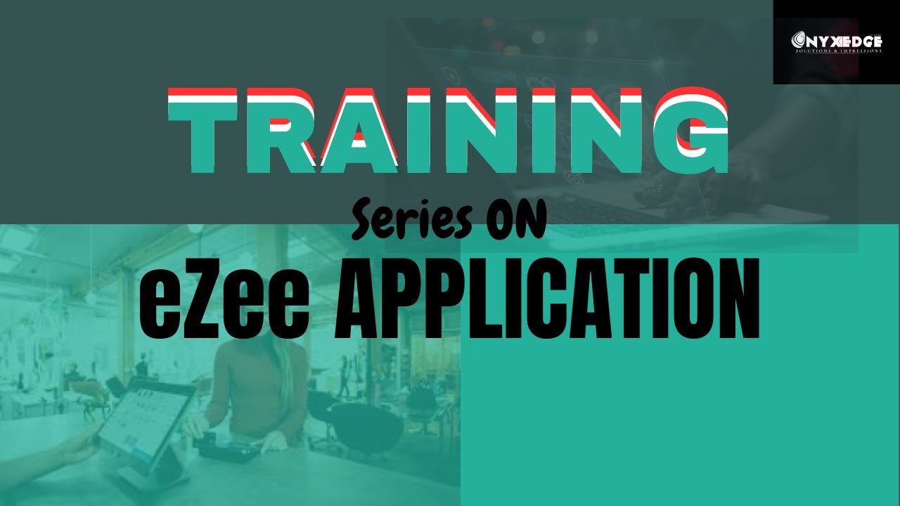 How to create Supplier in eZee Optimus