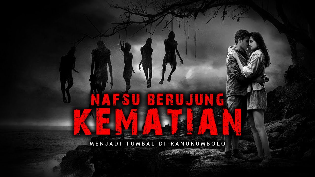 MENJADI TUMBAL AKIBAT KARMA NAFSU BIRAHI - Cerita Brizz Horor
