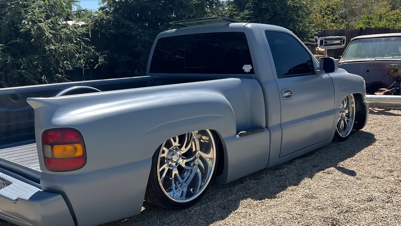 Обновление магазина!!! SS клон gmc sierra все готово…….