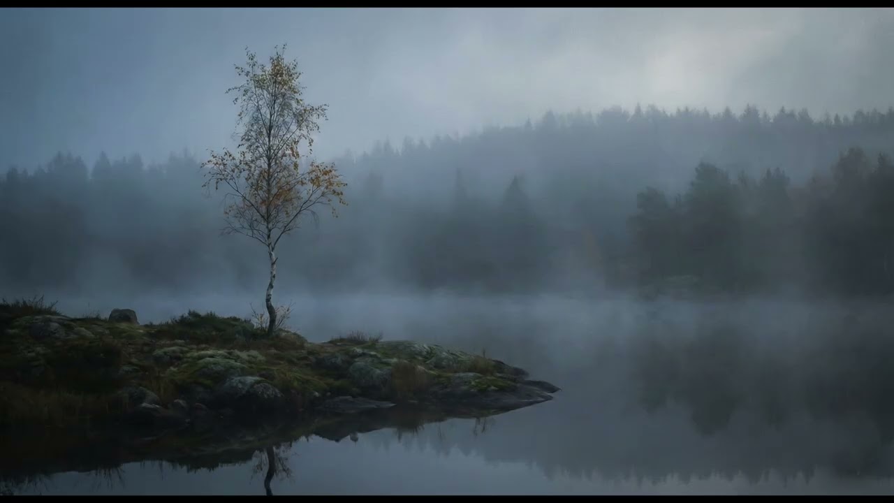 🕊️ Lucid Jazz for Peaceful Meditation