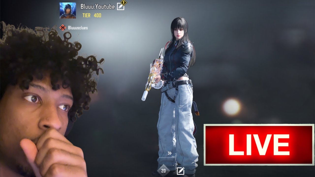 🔴LIVE - BECOMING TOP #1 in DMZ