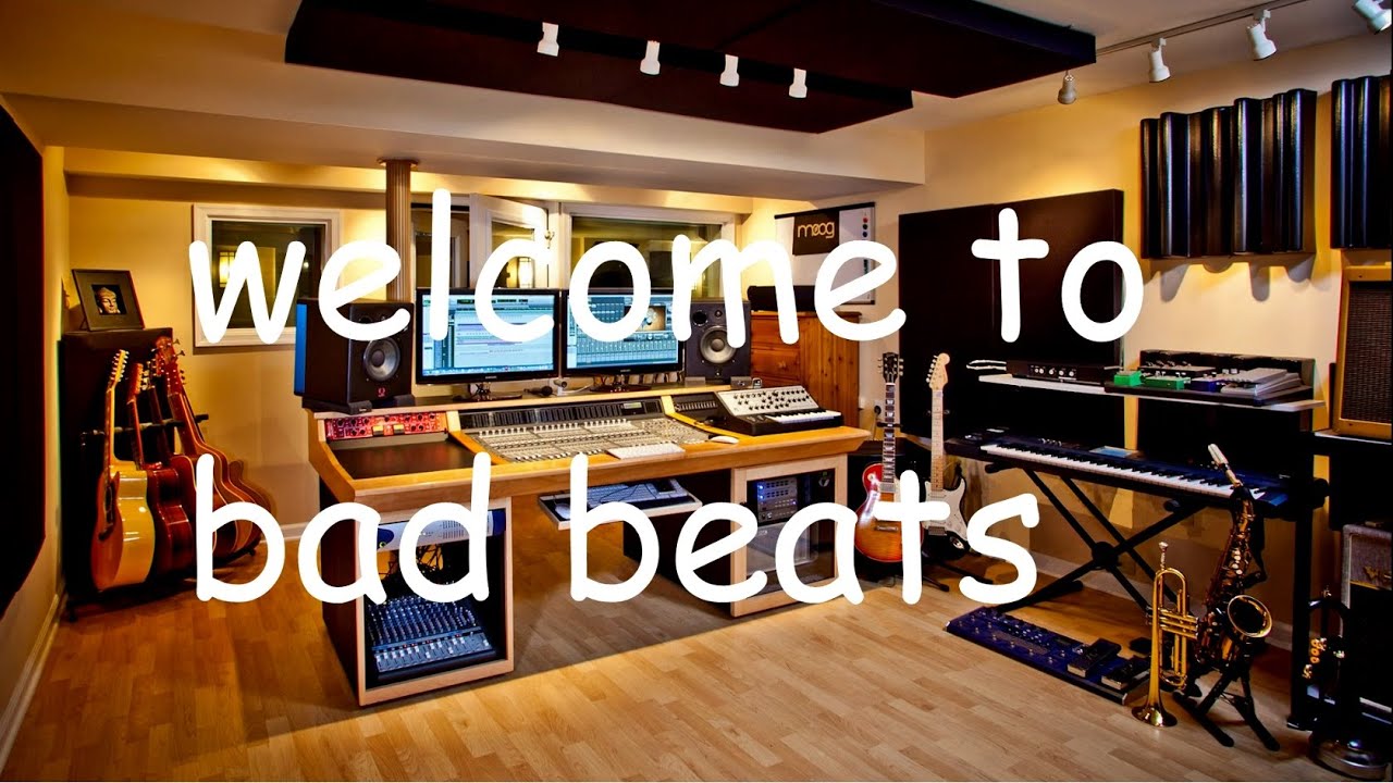 bad beats vol.1