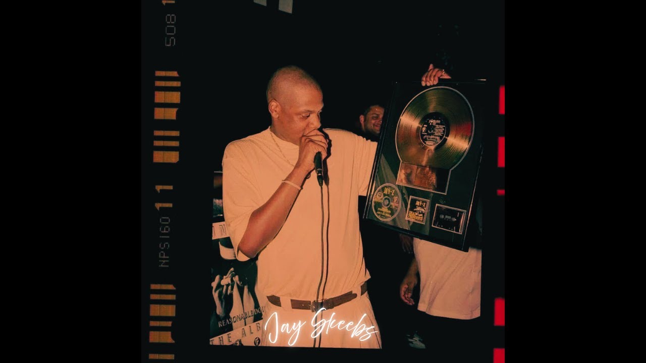 Jay Z x Jay Electronica Type Beat “Luminate”