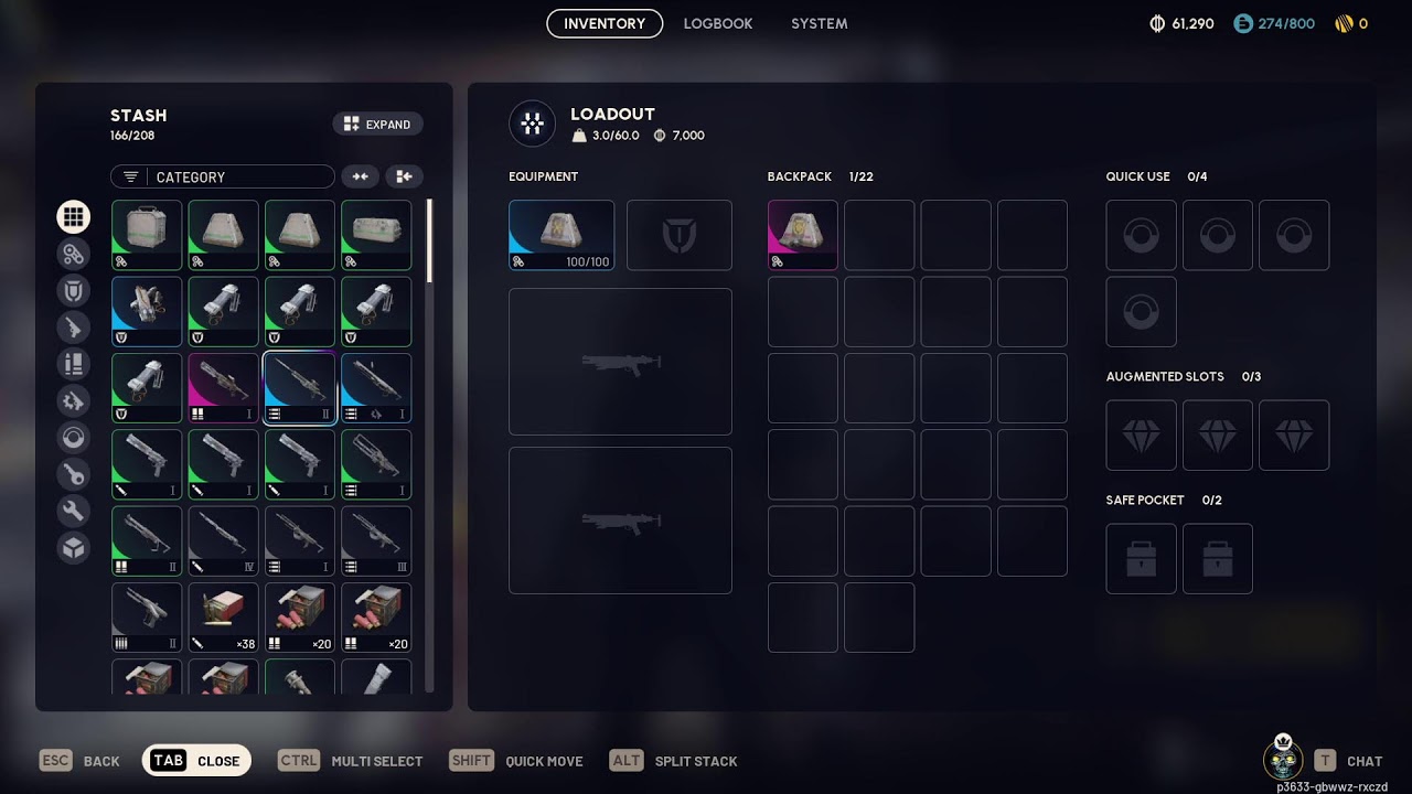 ARC Raiders Wild