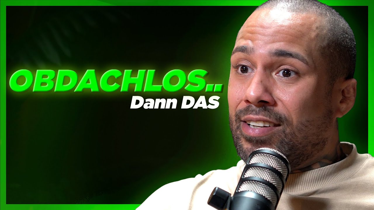 Ich war obdachlos &ndash; dann rief Kool Savas an || Moe Mitchell