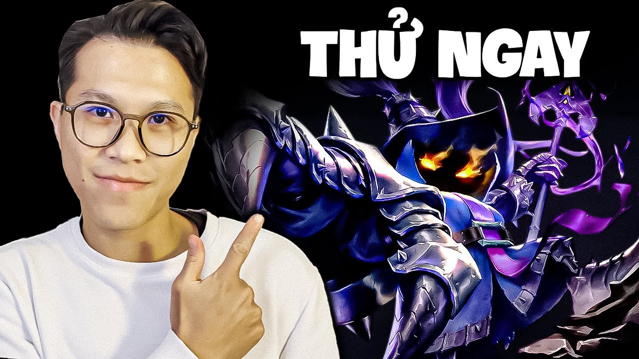 Hắn Spam Veigar Lên Kim Cương, Đây là Cách Chơi!