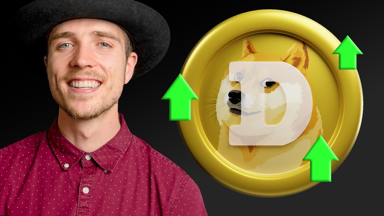 Почему стоимость Dogecoin вот-вот резко вырастет!