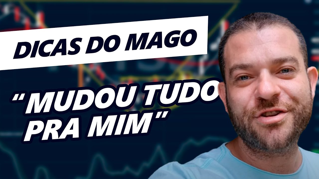 Como usar o Fibonacci em seus trades? [PARTE 2]