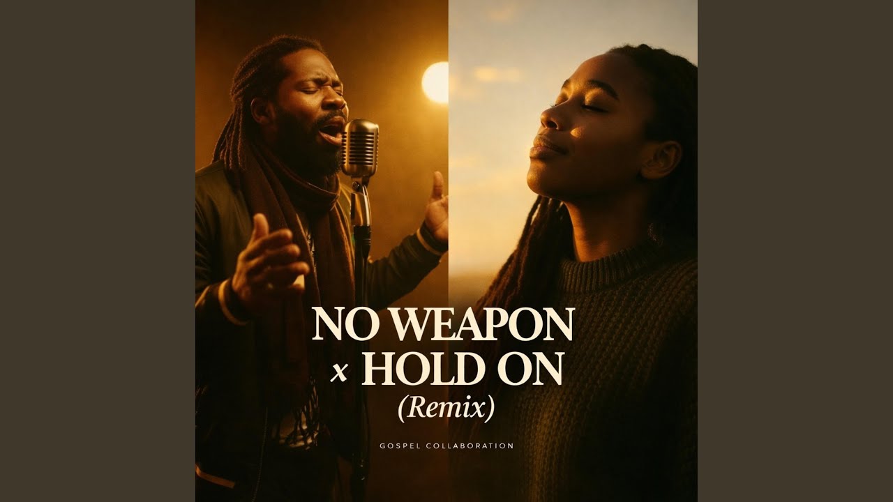 NO WEAPON x HOLD ON (REMIX)