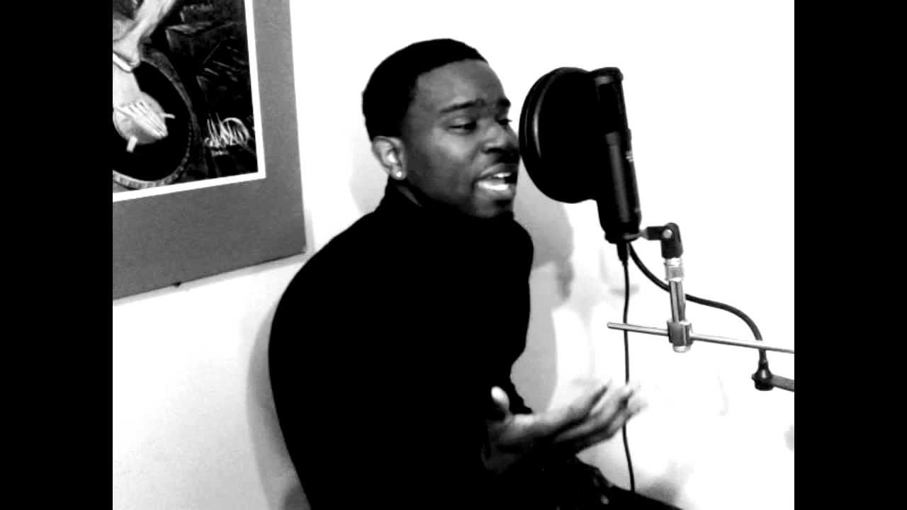 Adele - Set Fire To The Rain (Orlando Dixon)