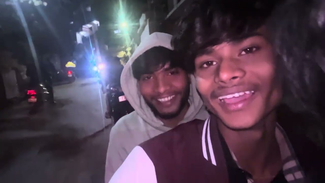 Moj masti vlog