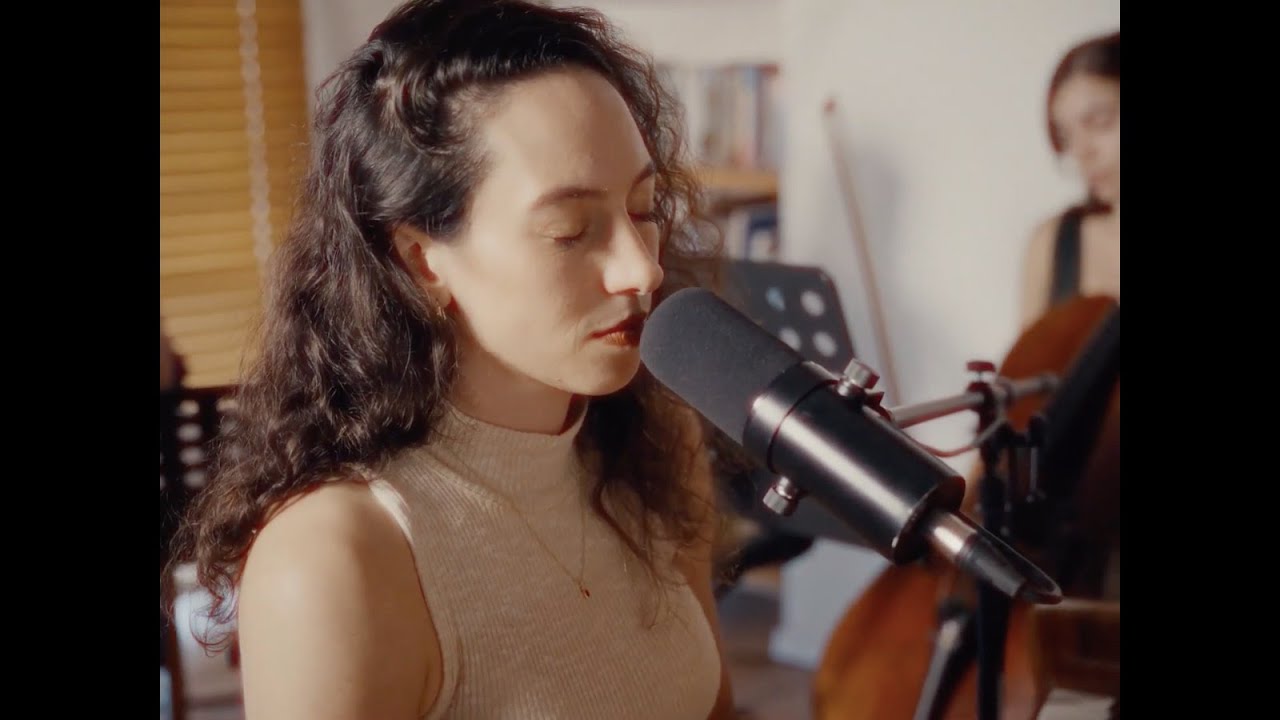 דניאל רובין - להאמין | צ'יל פיל מקרוב