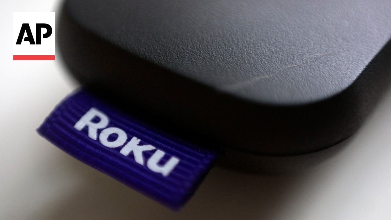 Fox agrees to buy streaming platform Roku in a $22 billion deal