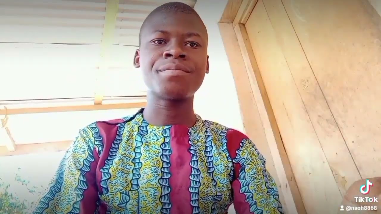 apprendre à parler le Yacouba