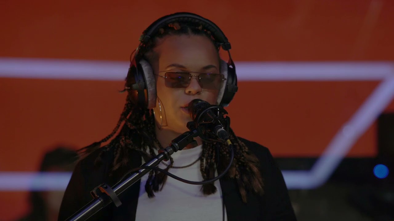 Amaura - EmContraste | No Ar | Antena 3