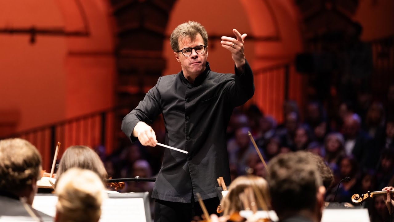 Smetanova Litomyšl 2025 | Ohlédnutí za prvním festivalovým víkendem | 1. ohlédnutí