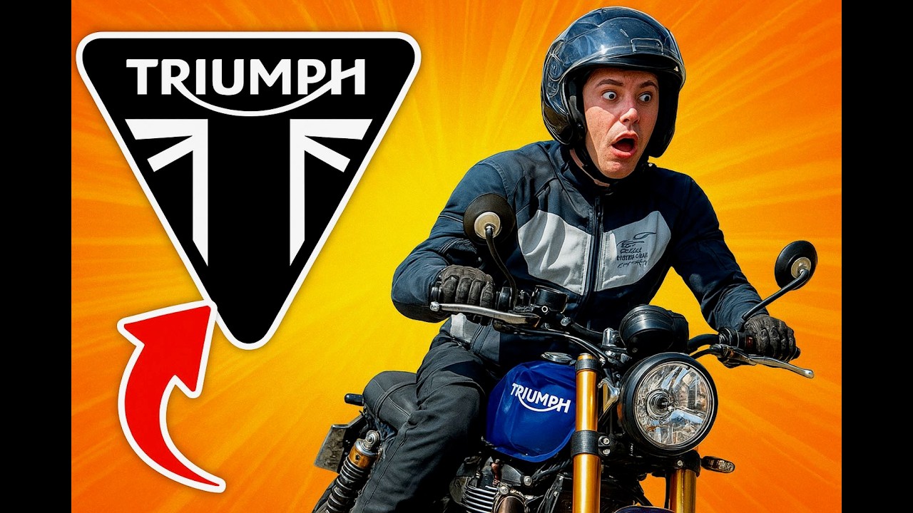 A realidade do p&oacute;s vendas da Triumph no Brasil