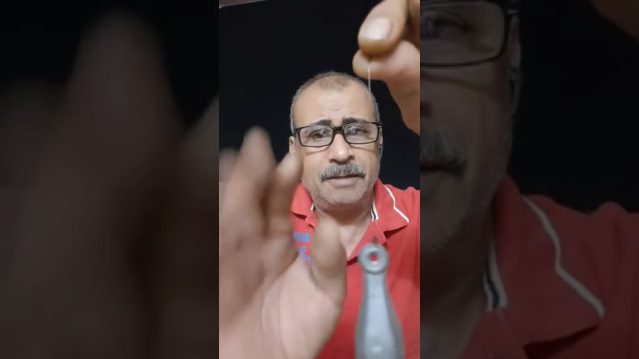 إليكم طريقه عمل سبحه التسقيط من على المركب في البحر الأحمر ب ثلاث طرق مختلفه تحياتي للجميع .