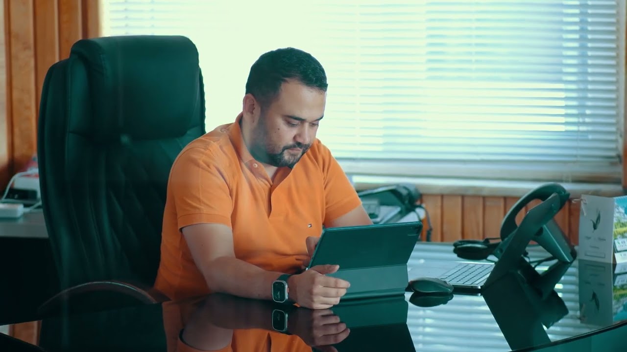 Coşkunlar Karoser Tanıtım