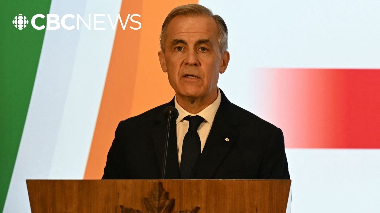 Carney, Poillevre support U.S. action against Iranian regime