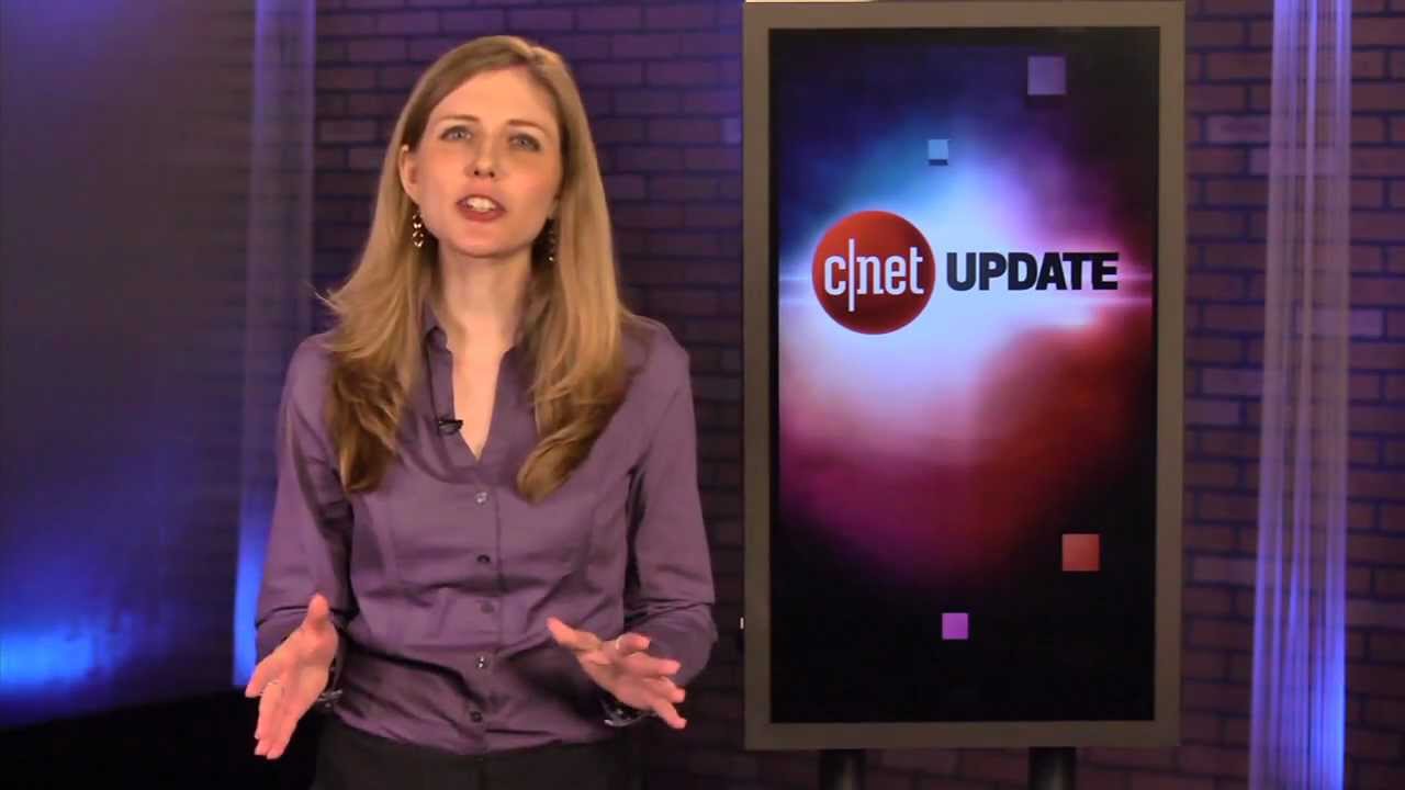CNET Update - iPhone 5's record preorders, early lines