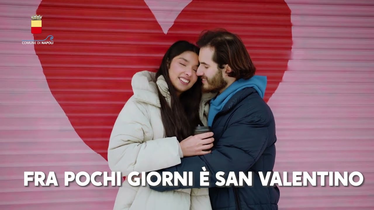 Il nuovo spot della campagna #IoLotto contro la violenza sulle donne
