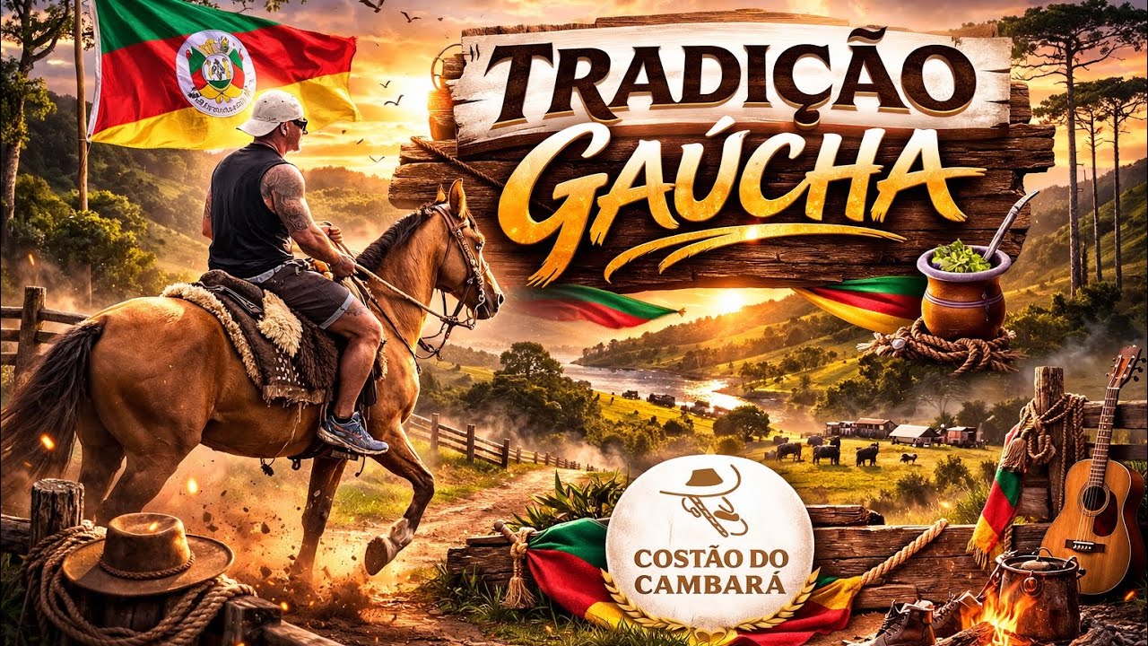 Cambará do Sul, comida típica, churrasco na vala, rolê a cavalo, a verdadeira vida no campo