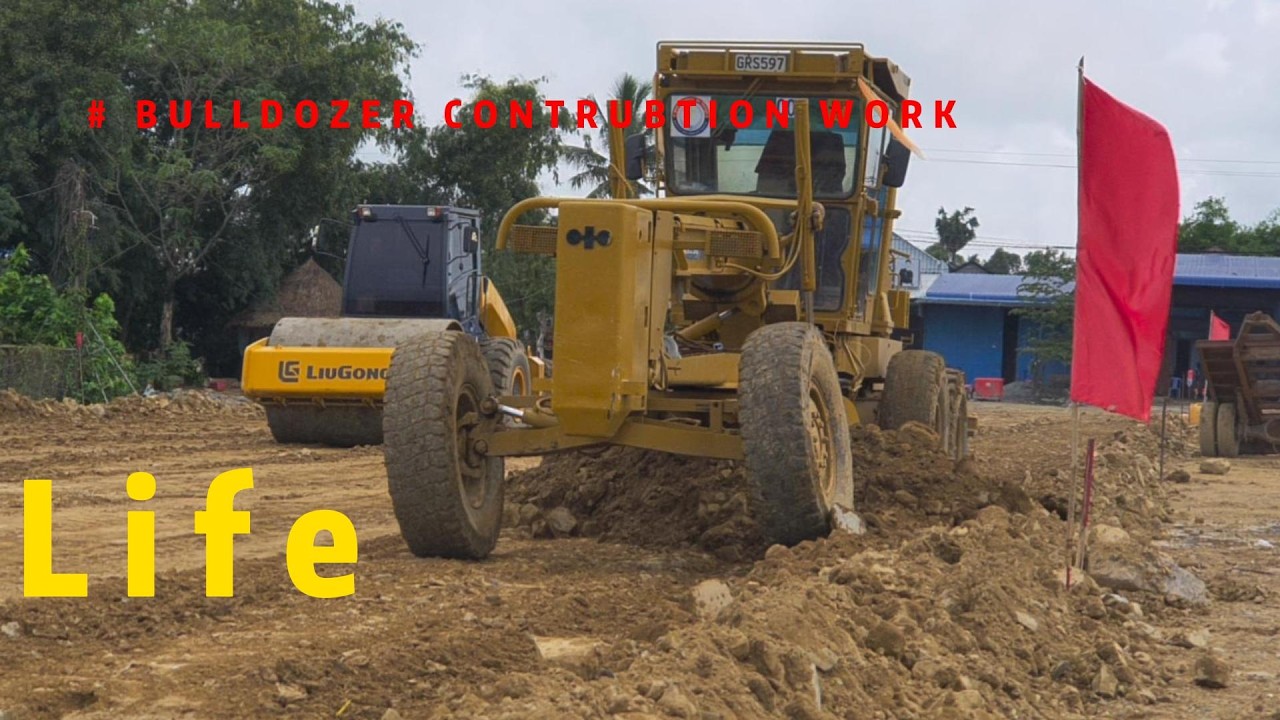 Bulldozer