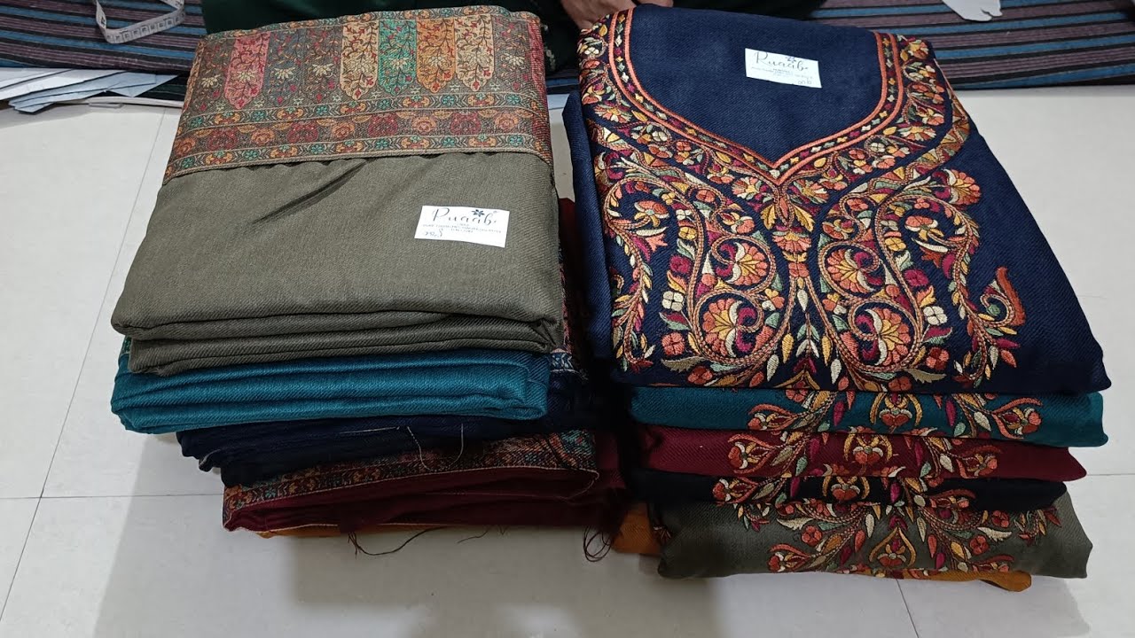 सर्दीके सूट ♥️ 9518642914 ♥️