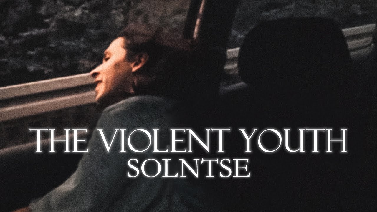 The Violent Youth - Солнце|Solntse (Official Video) Eng Subs.