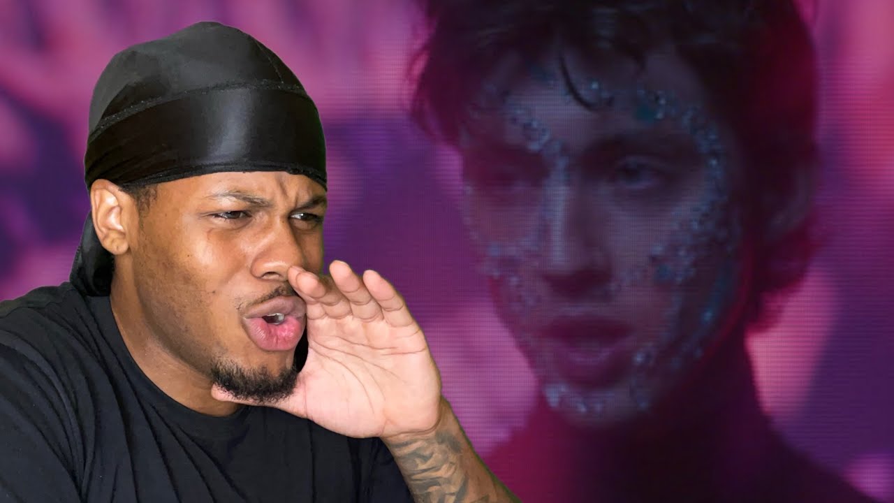 Regard, Troye Sivan, Tate McRae - You (REACTION)