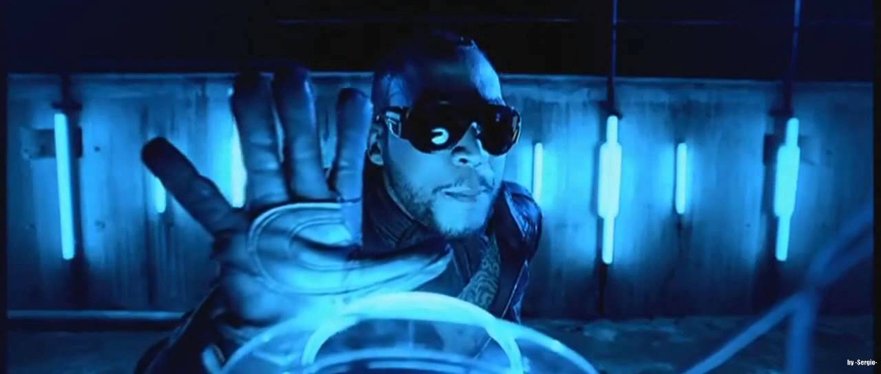 Don Omar - Virtual Diva (Original Part$ MIX)