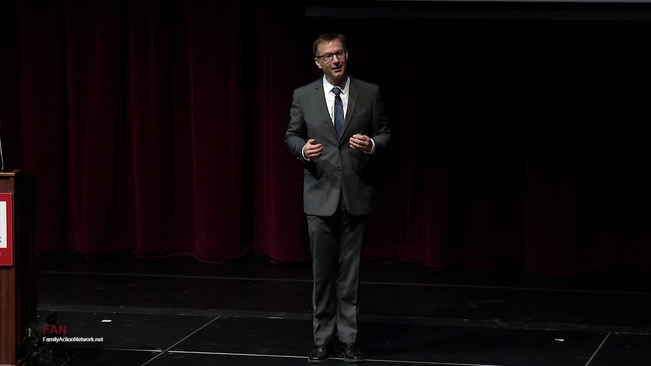 Matthias Doepke: Love, Money, and Parenting: How Economics Explains the Way We Raise Our Kids