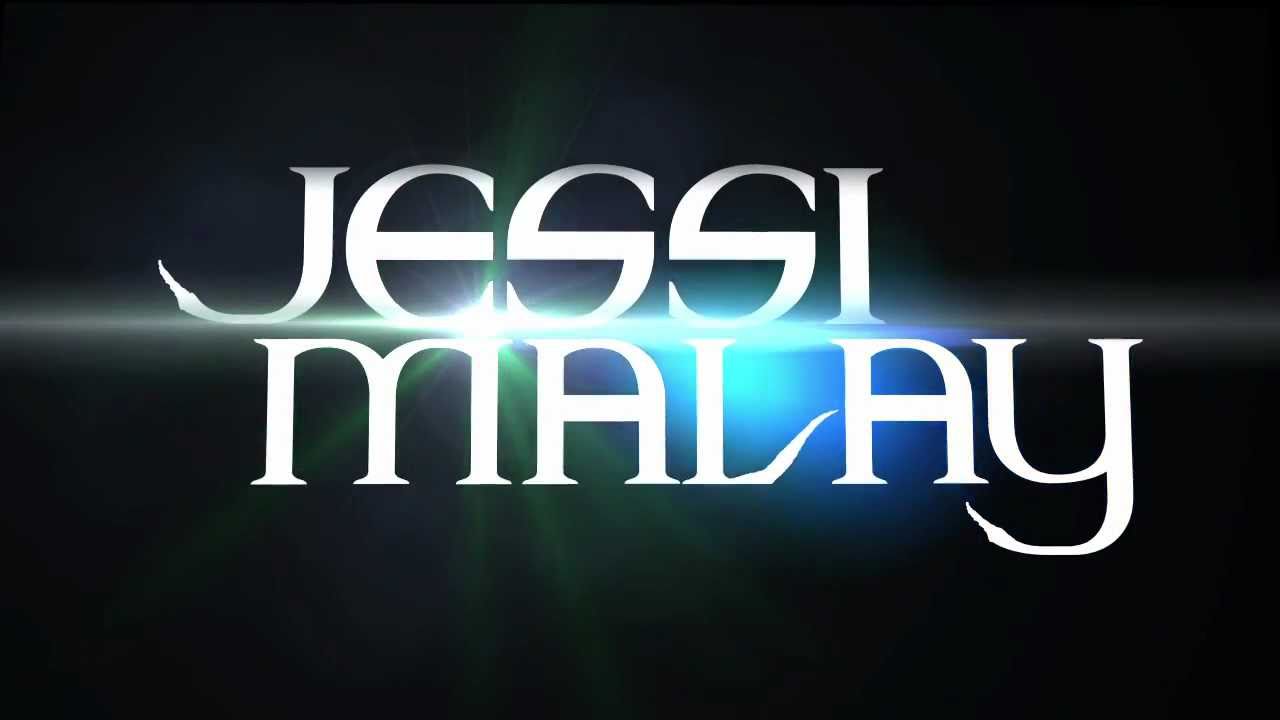 Jessi Malay - Like You x Larrabee Studios
