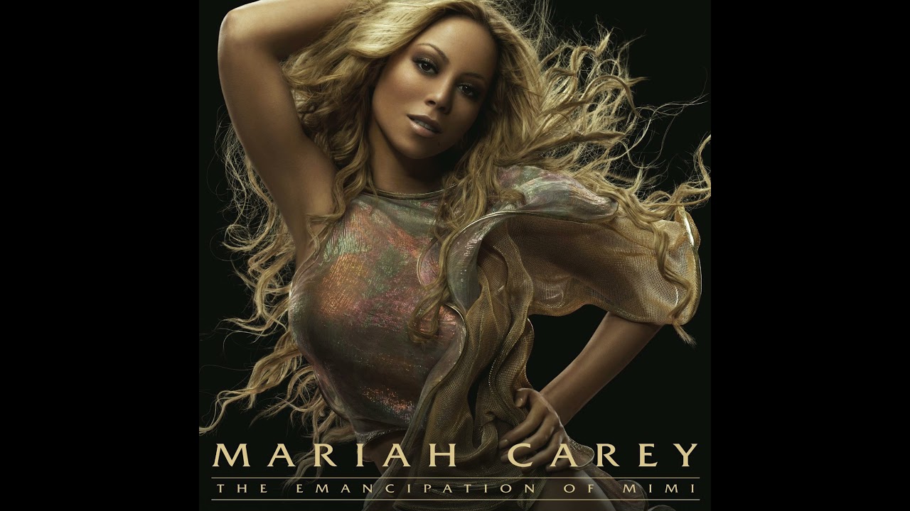Mariah Carey - We Belong Together (slowed + reverb)