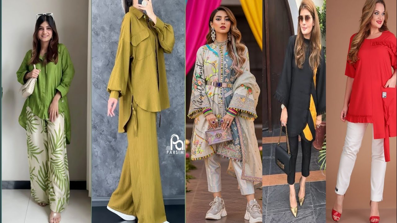Western Summer Collection 2026🌸 Trendy & Chic Dresses for Girls & Ladies| Must-Have Styles!updates.
