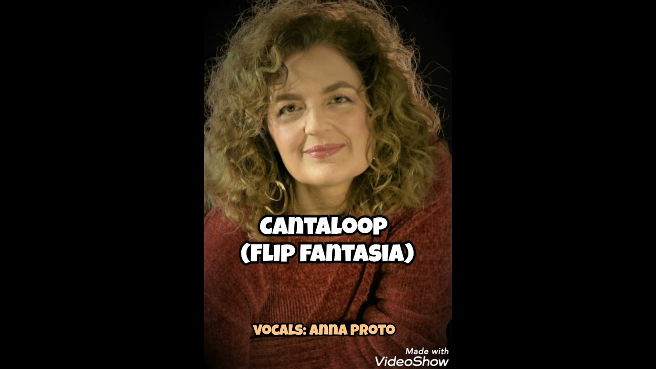 Cantaloop (Flip Fantasia) - vocals: Anna Proto
