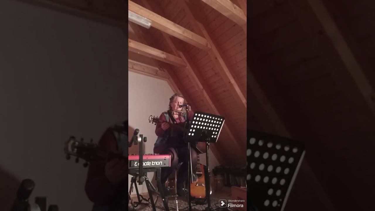 Ohne Dich Text und Musik: Sandra Gwiasda www.sandy-music.de