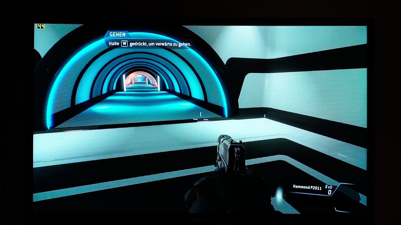 24 Zoll Curved-Gaming-Monitor Samsung C24FG70FQU