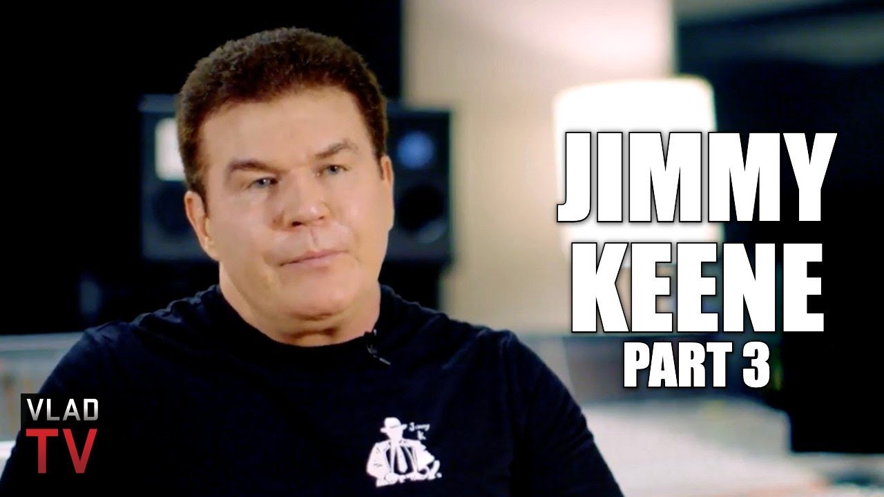 Джимми Кин о том, как мексиканский картель пытал его друга за кражу (часть 3)